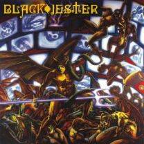 Black Jester : The Divine Comedy